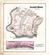 Sandyhook, Washington County 1877